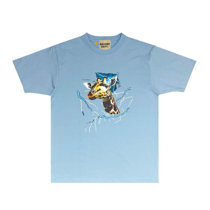 SMCL-1221 High Quality Gallery Dept Cotton Shirt