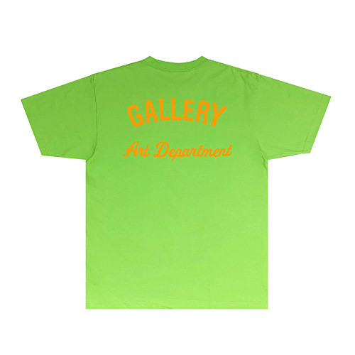 SMCL-1284 High Quality Gallery Dept Cotton Shirt