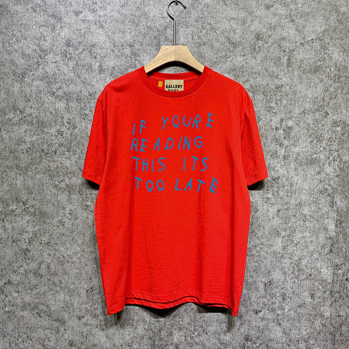 SMCL-1274 High Quality Gallery Dept Cotton Shirt
