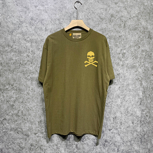 SMCL-1298 High Quality Gallery Dept Cotton Shirt