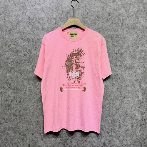SMCL-1267 High Quality Gallery Dept Cotton Shirt