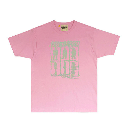 SMCL-1265 High Quality Gallery Dept Cotton Shirt