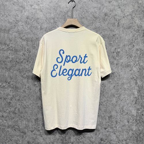 SMCL-1166 High Quality Gallery Dept Cotton Shirt