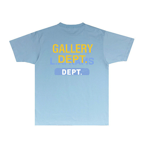SMCL-1241 High Quality Gallery Dept Cotton Shirt