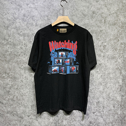 SMCL-1266 High Quality Gallery Dept Cotton Shirt
