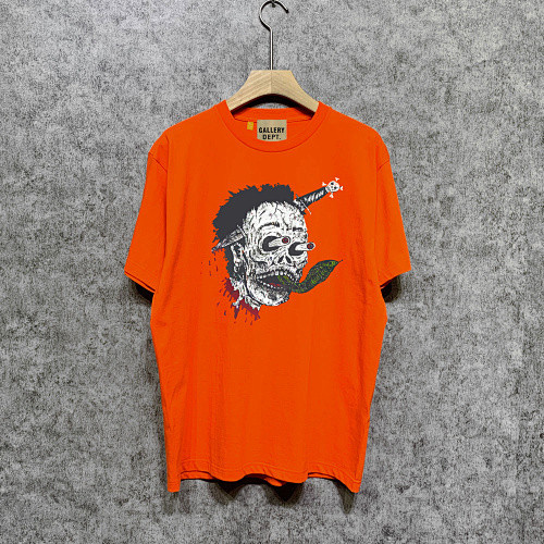 SMCL-1261 High Quality Gallery Dept Cotton Shirt