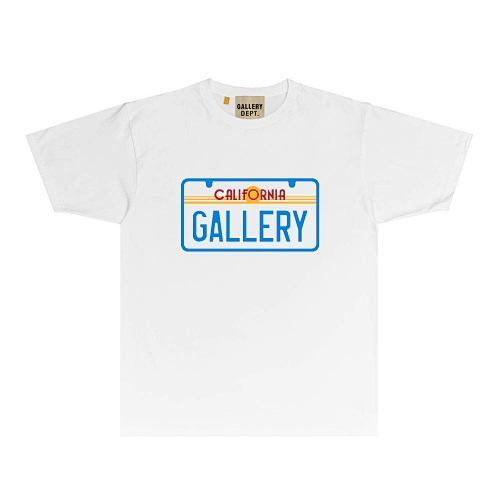 SMCL-1230 High Quality Gallery Dept Cotton Shirt