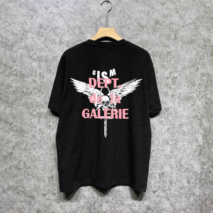 SMCL-1195 High Quality Gallery Dept Cotton Shirt