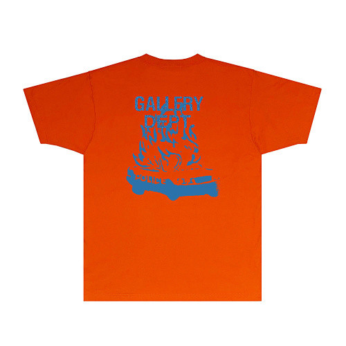 SMCL-1274 High Quality Gallery Dept Cotton Shirt