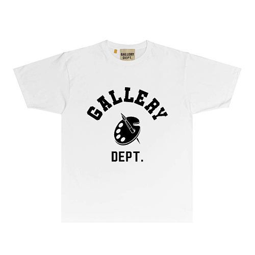 SMCL-1198 High Quality Gallery Dept Cotton Shirt