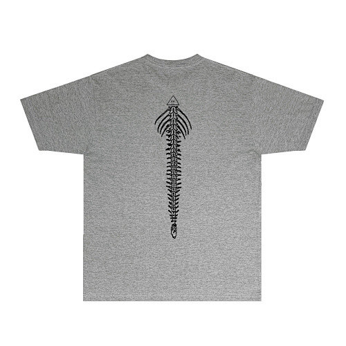 SMCL-1050 High Quality Rhude Cotton Shirt