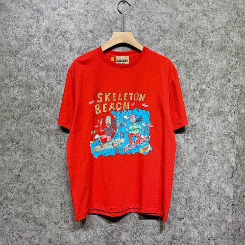 SMCL-1204 High Quality Gallery Dept Cotton Shirt