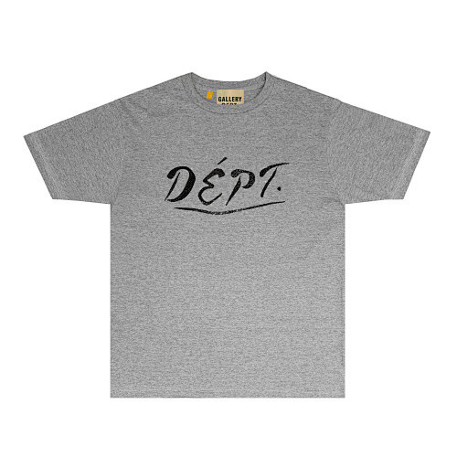 SMCL-1251 High Quality Gallery Dept Cotton Shirt