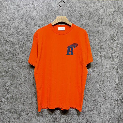 SMCL-1060 High Quality Rhude Cotton Shirt