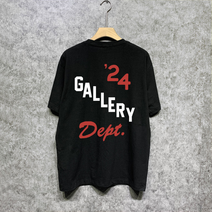 SMCL-1237 High Quality Gallery Dept Cotton Shirt
