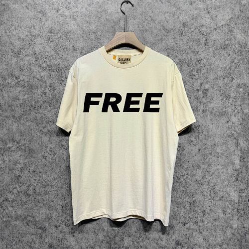 SMCL-1176 High Quality Gallery Dept Cotton Shirt