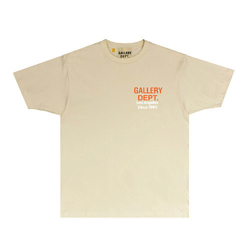 SMCL-1271 High Quality Gallery Dept Cotton Shirt