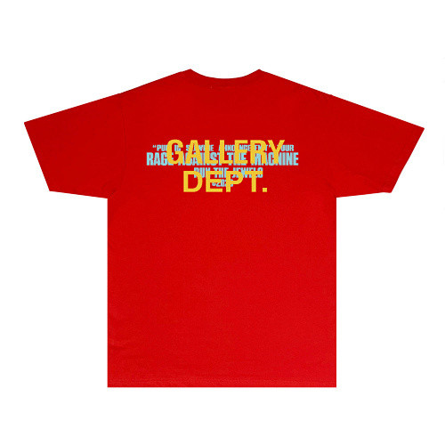 SMCL-1223 High Quality Gallery Dept Cotton Shirt