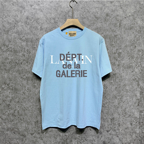 SMCL-1225 High Quality Gallery Dept Cotton Shirt