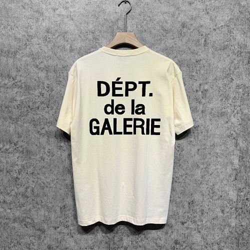 SMCL-1207 High Quality Gallery Dept Cotton Shirt