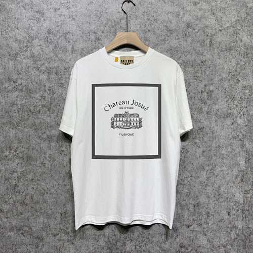 SMCL-1282 High Quality Gallery Dept Cotton Shirt