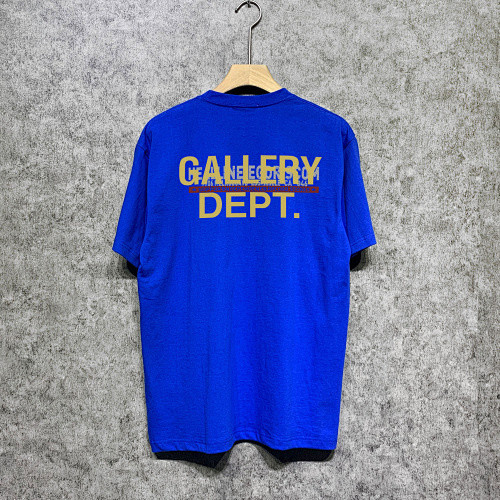 SMCL-1260 High Quality Gallery Dept Cotton Shirt
