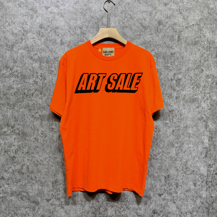 SMCL-1292 High Quality Gallery Dept Cotton Shirt