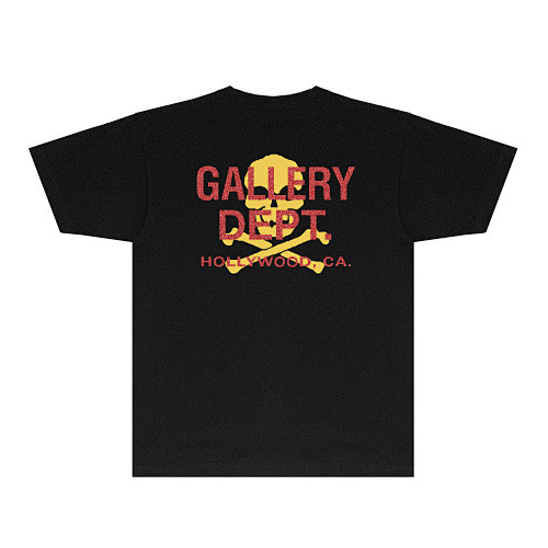 SMCL-1298 High Quality Gallery Dept Cotton Shirt