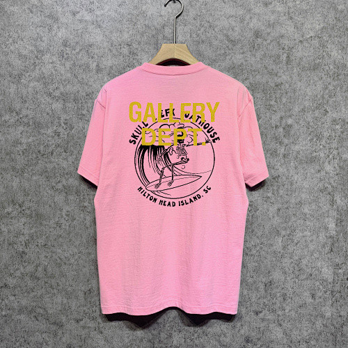 SMCL-1246 High Quality Gallery Dept Cotton Shirt