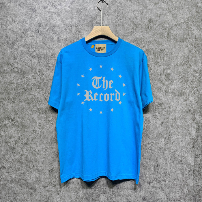 SMCL-1279 High Quality Gallery Dept Cotton Shirt