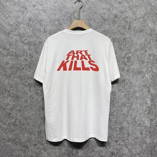 SMCL-1190 High Quality Gallery Dept Cotton Shirt