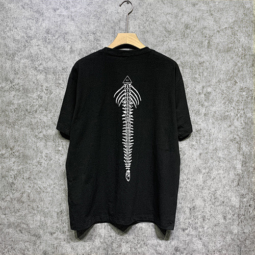 SMCL-1050 High Quality Rhude Cotton Shirt