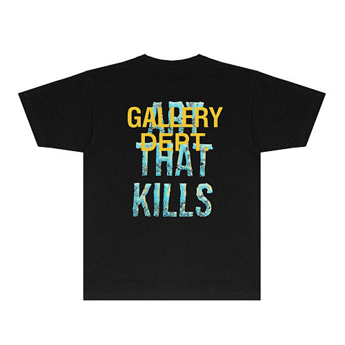 SMCL-1248 High Quality Gallery Dept Cotton Shirt