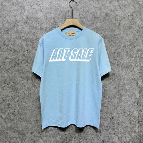 SMCL-1292 High Quality Gallery Dept Cotton Shirt