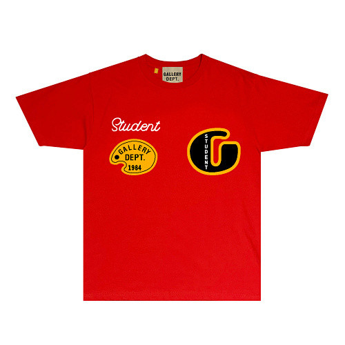 SMCL-1284 High Quality Gallery Dept Cotton Shirt