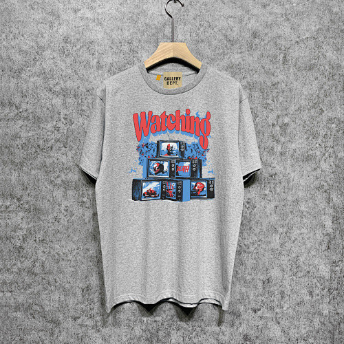 SMCL-1266 High Quality Gallery Dept Cotton Shirt