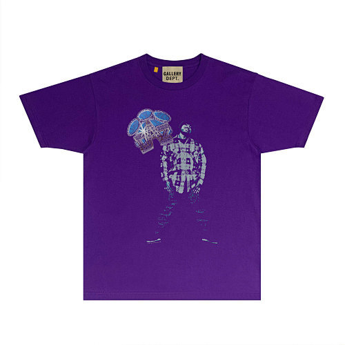 SMCL-1294 High Quality Gallery Dept Cotton Shirt