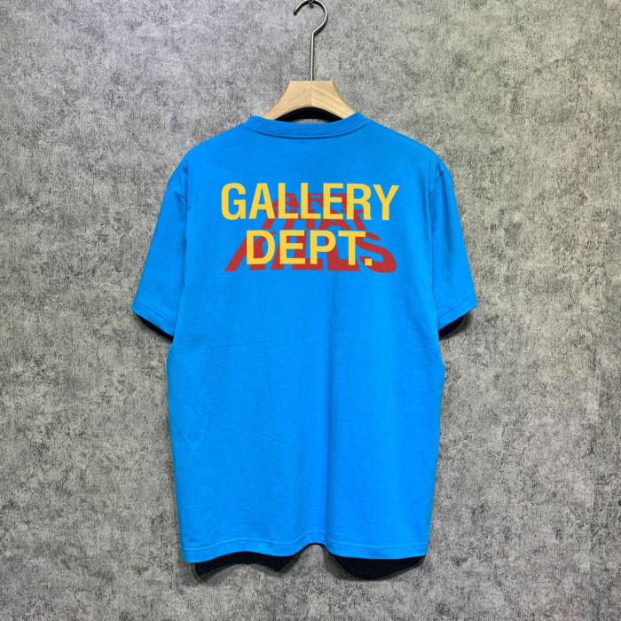 SMCL-1275 High Quality Gallery Dept Cotton Shirt