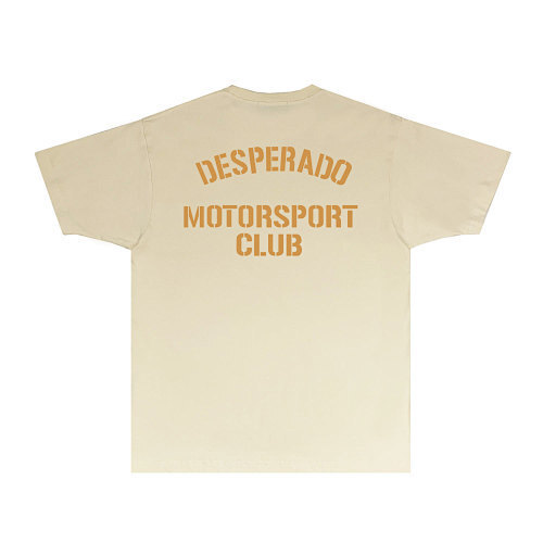 SMCL-1106 High Quality Rhude Cotton Shirt