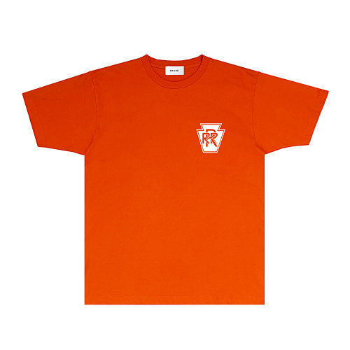 SMCL-1094 High Quality Rhude Cotton Shirt