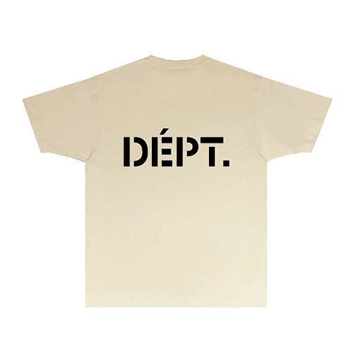 SMCL-1167 High Quality Gallery Dept Cotton Shirt
