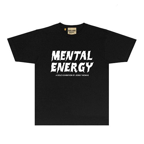 SMCL-1181 High Quality Gallery Dept Cotton Shirt