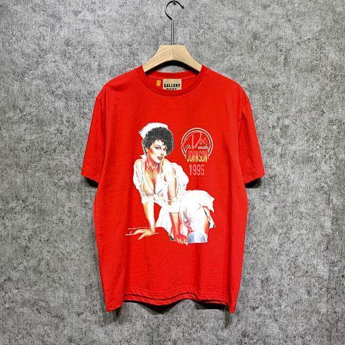 SMCL-1170 High Quality Gallery Dept Cotton Shirt