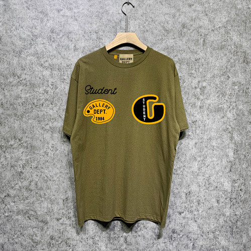 SMCL-1284 High Quality Gallery Dept Cotton Shirt