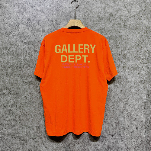 SMCL-1263 High Quality Gallery Dept Cotton Shirt