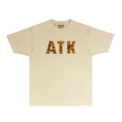 SMCL-1252 High Quality Gallery Dept Cotton Shirt