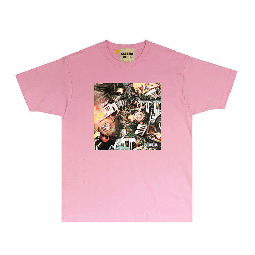SMCL-1258 High Quality Gallery Dept Cotton Shirt