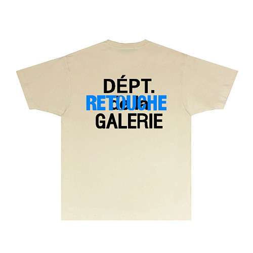 SMCL-1235 High Quality Gallery Dept Cotton Shirt