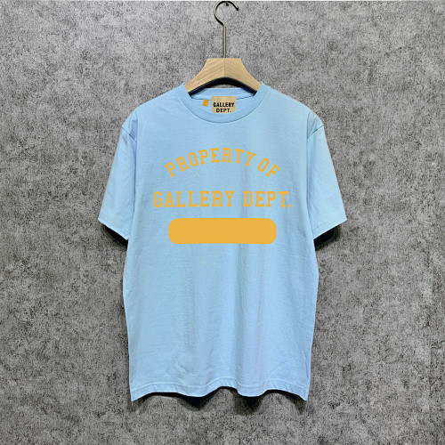 SMCL-1288 High Quality Gallery Dept Cotton Shirt