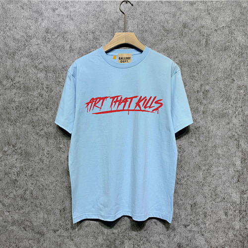 SMCL-1257 High Quality Gallery Dept Cotton Shirt